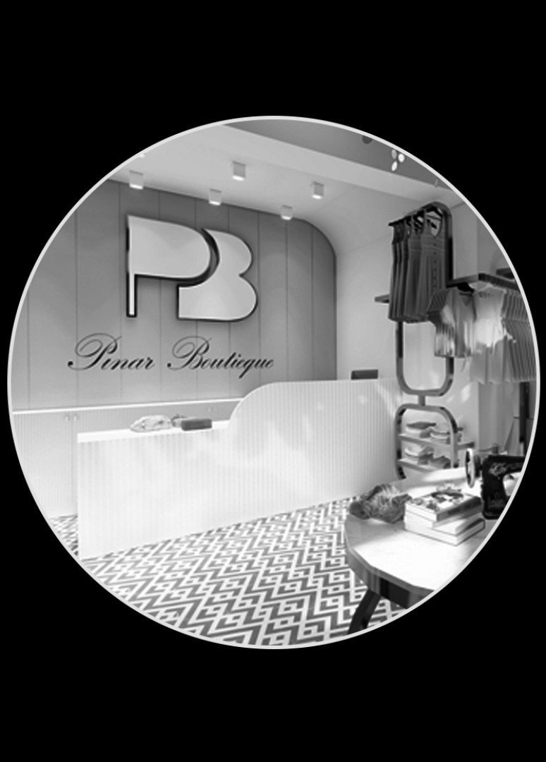 Pınar Boutique Atelier