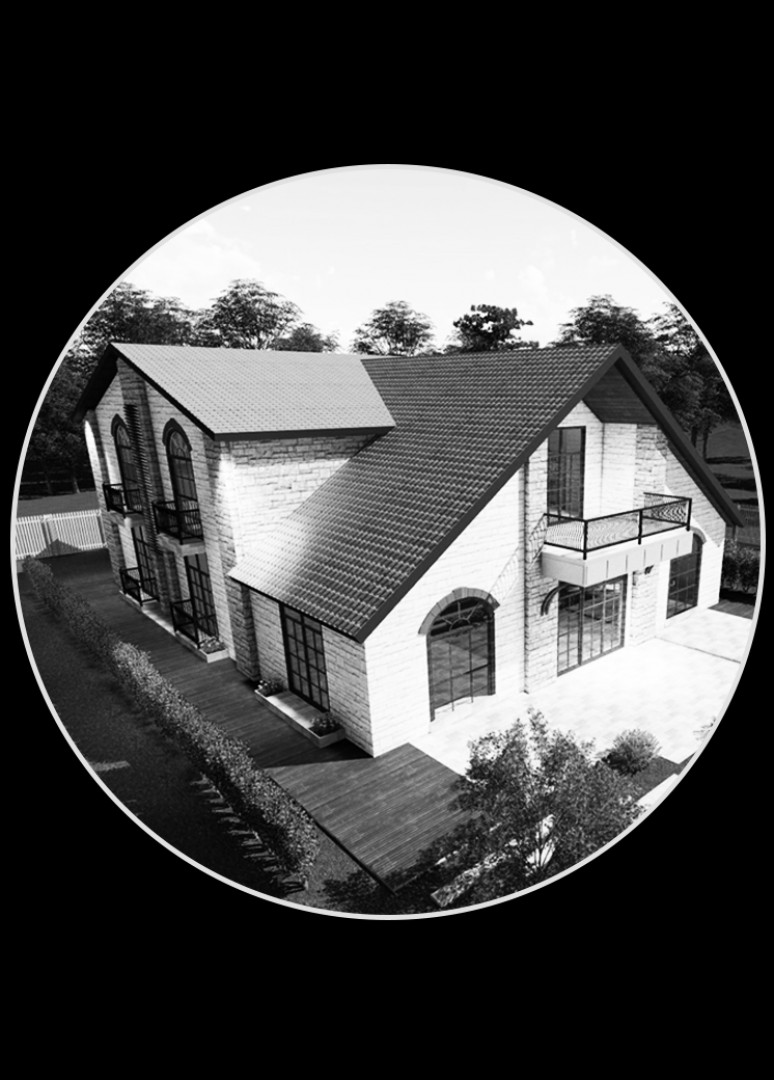 AB Çiftlik Evi