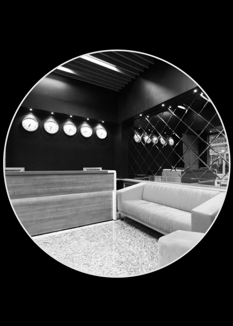 Staron Otel