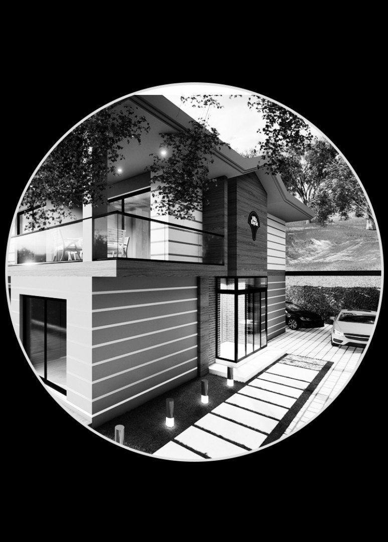 Villa Bayrak