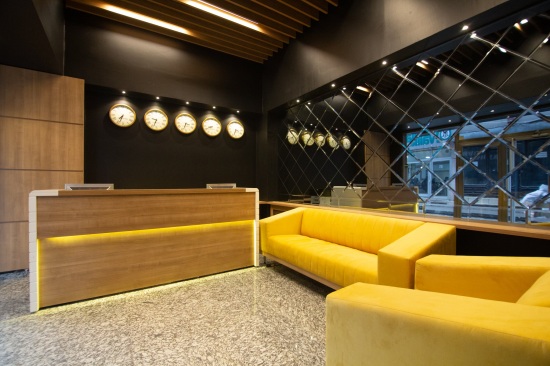 Staron Otel