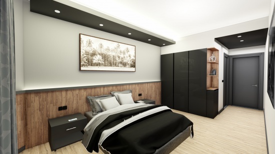 TMİS Konut Evi Renovasyon